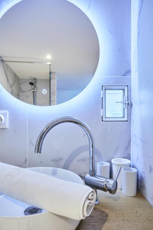 Apartment Saint Germain Des Pres By Studio Prestige París Exterior foto